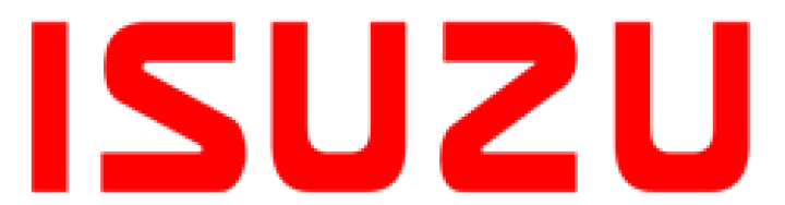 Logo Isuzu Pasuruan
